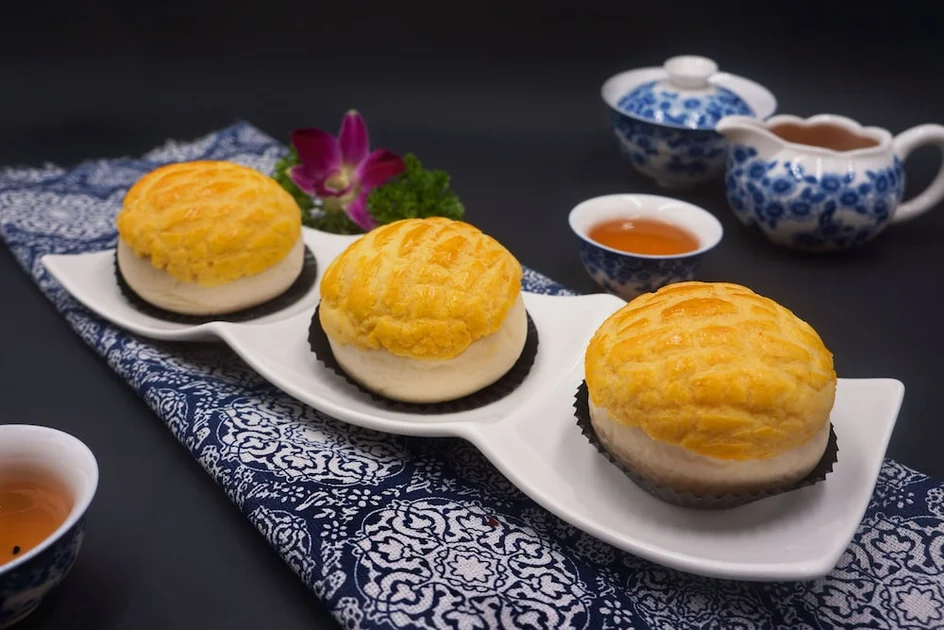 用餐區