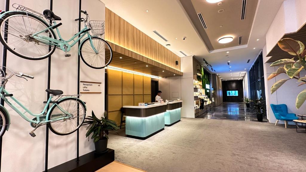 INNSiDE Kuala Lumpur Cheras