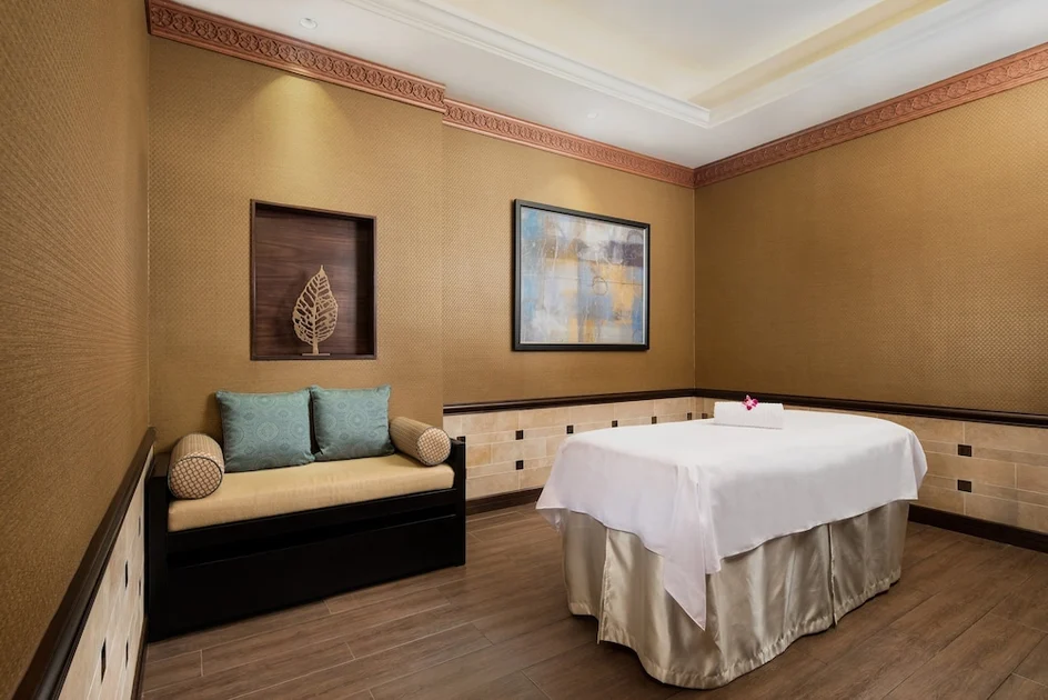 Spa