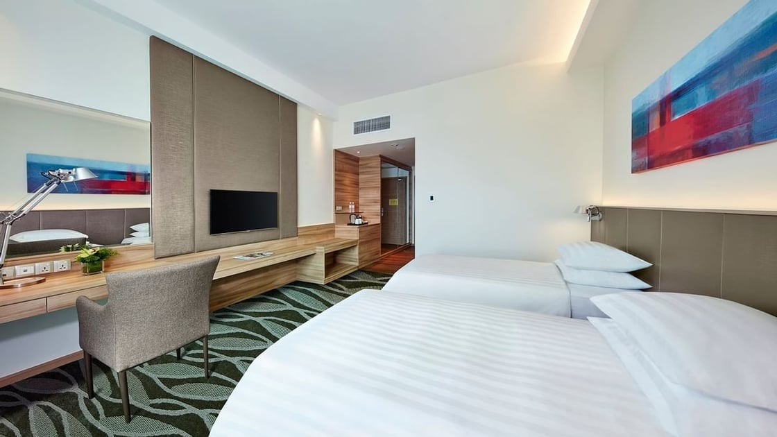 Sunway Lagoon Hotel