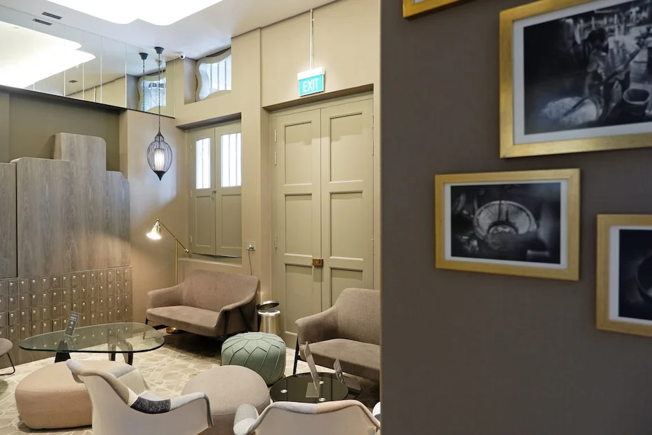 ST Signature Jalan Besar