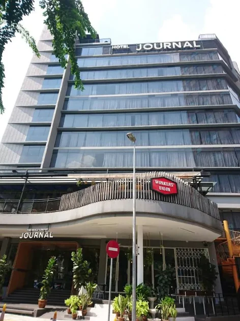 The Kuala Lumpur Journal Hotel