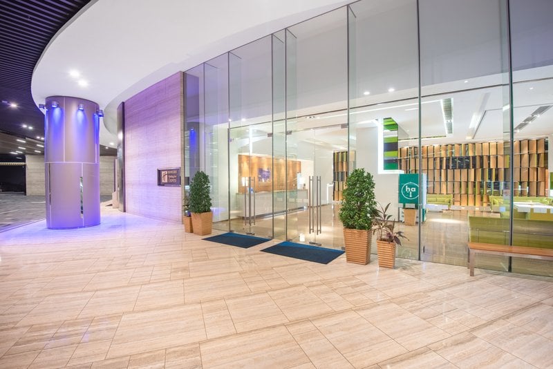 Holiday Inn Express HONG KONG KOWLOON EAST