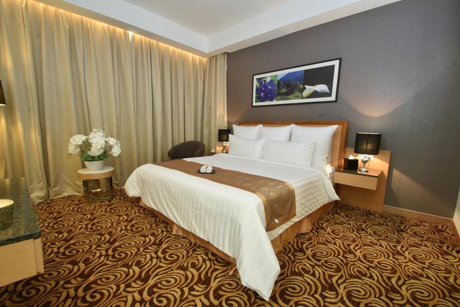 Tenera Hotel & Suites, Bangi