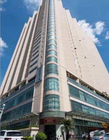 DanFeng  Apartments (Shenzhen Danfeng Bailu Store)