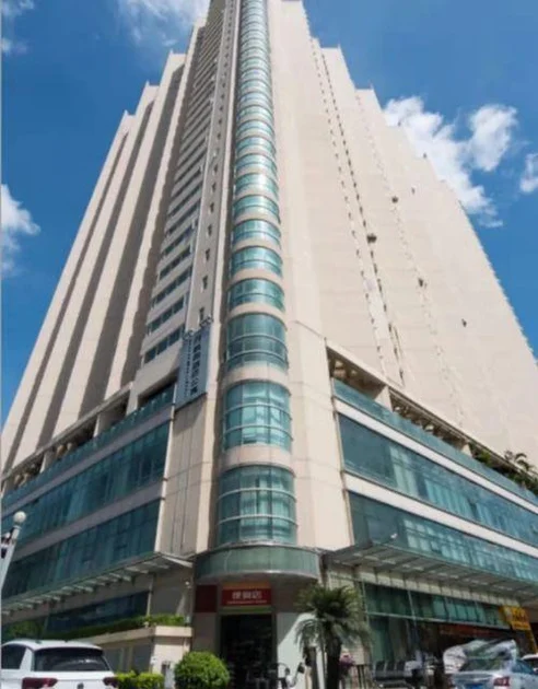 DanFeng  Apartments (Shenzhen Danfeng Bailu Store)