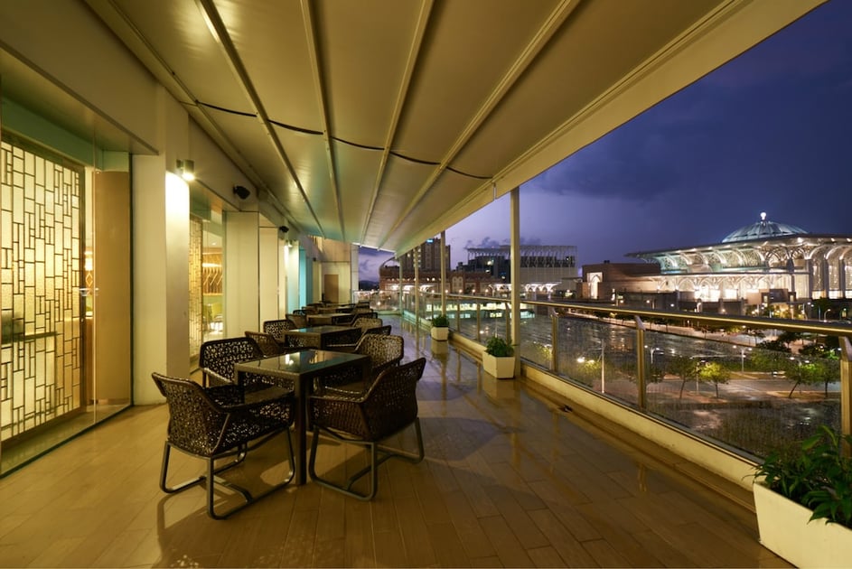 Dorsett Putrajaya