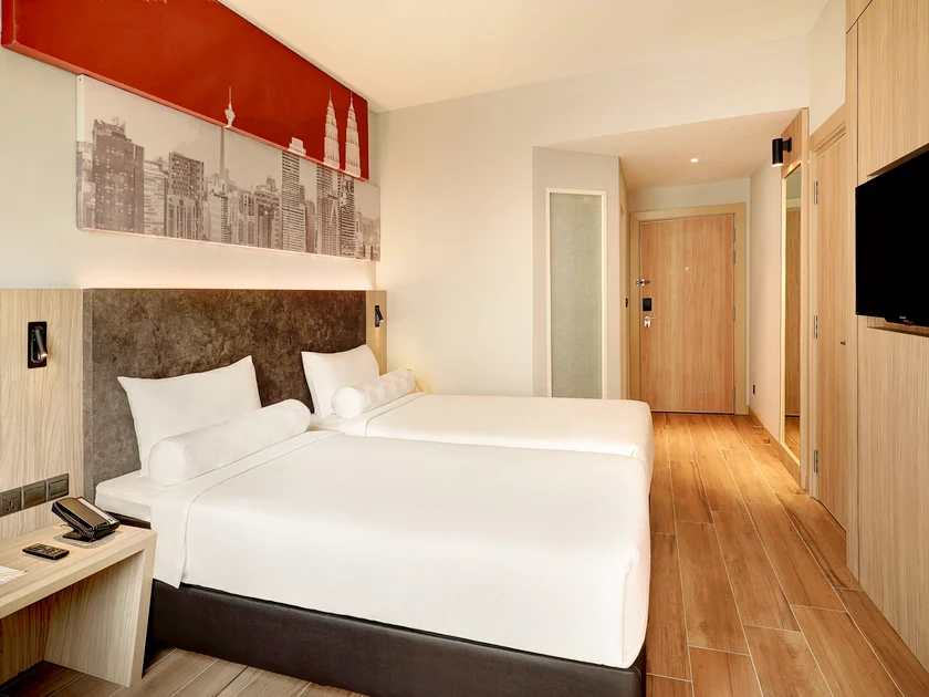 ibis Kuala Lumpur City Centre