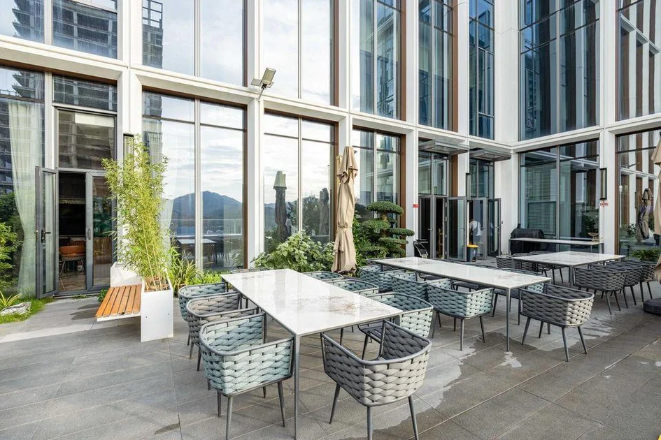 Ruilan Courtyard | Aesthetic·Designer Light Residence