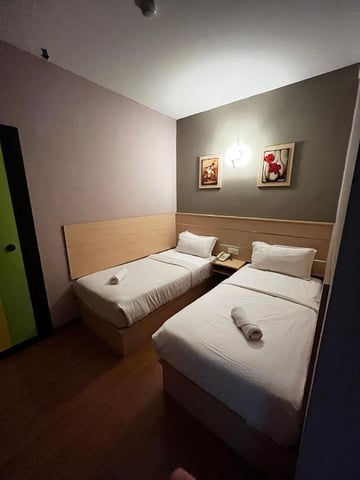 Economy Kapar Hotel