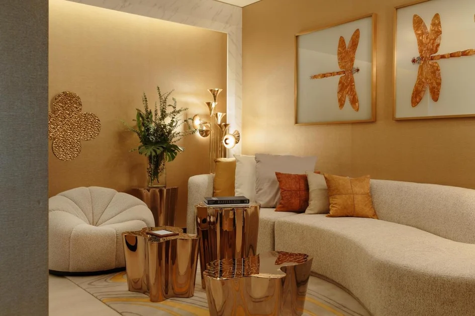 Naumi Hotel Singapore