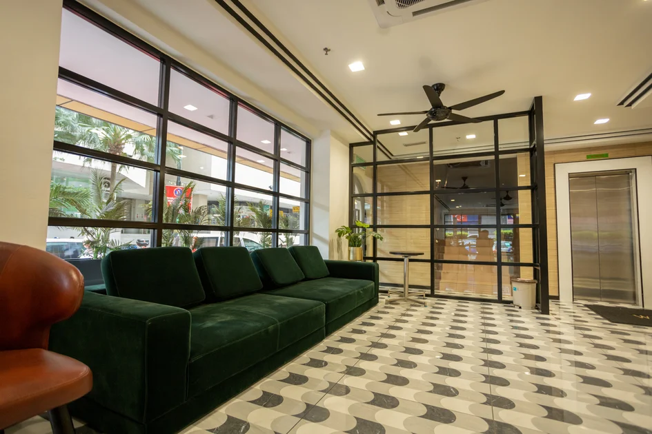 Citrus Hotel Johor Bahru by Compass Hospitality
