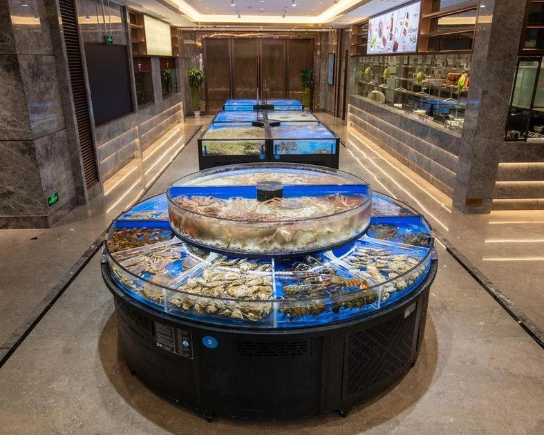 Hampton by Hilton Shenzhen North Station