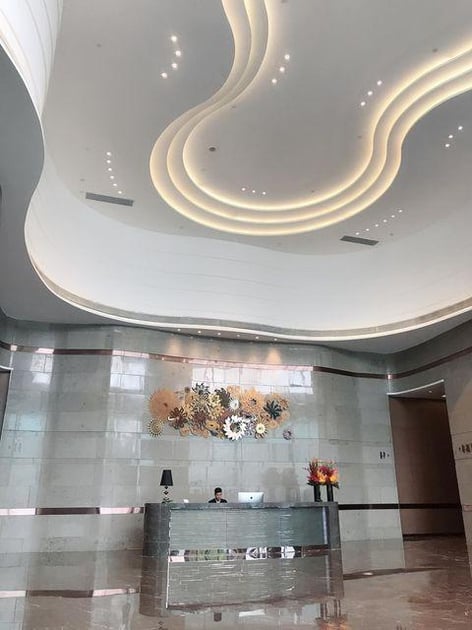 Platinum Stearns Hotel