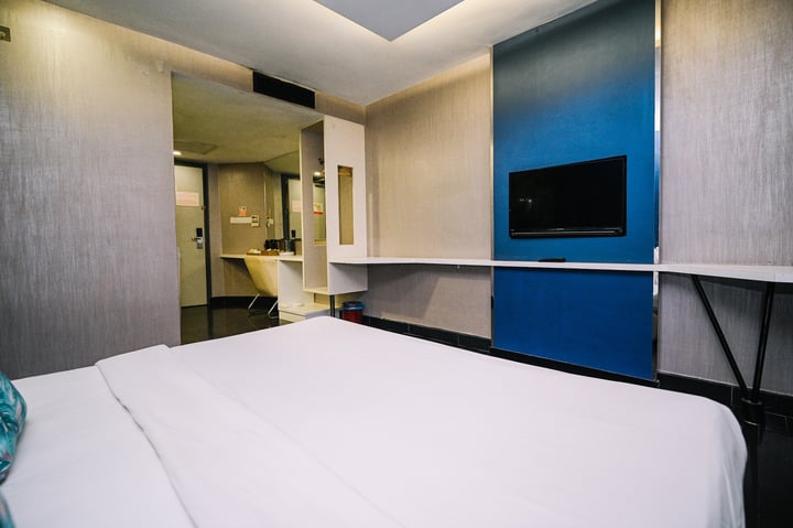 Kingston Hotel 3 @ Kuala Lumpur