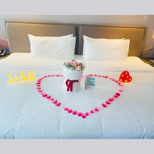 Hampton by Hilton Shenzhen North Station