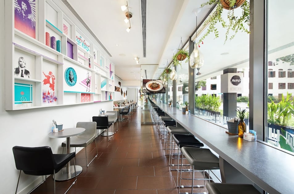Cafe