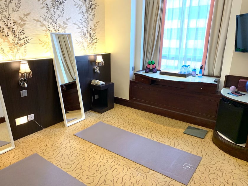 Charterhouse Causeway Bay