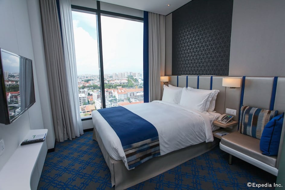 Holiday Inn Express Singapore Katong