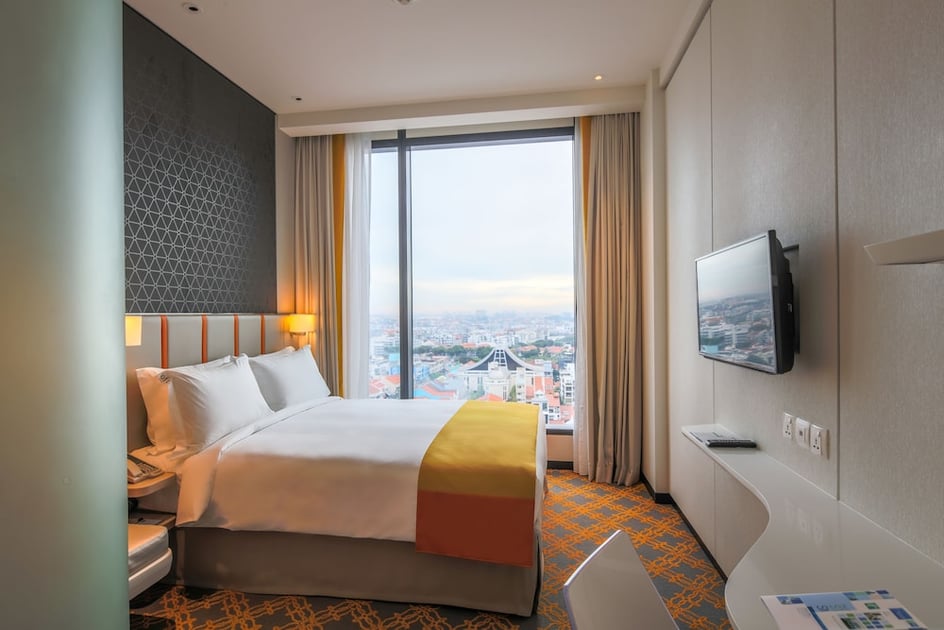 Holiday Inn Express Singapore Katong
