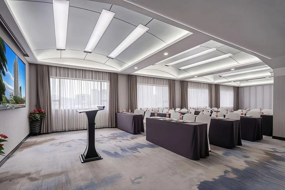 Grand Skylight Hotel Shenzhen