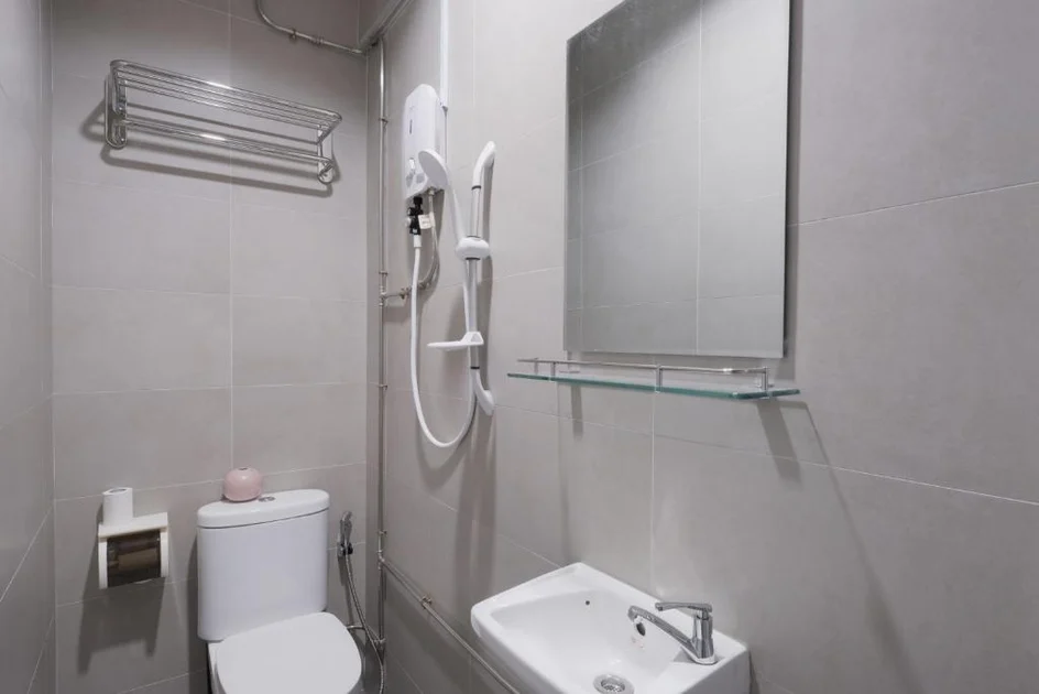 Q Loft Hotels@Bedok