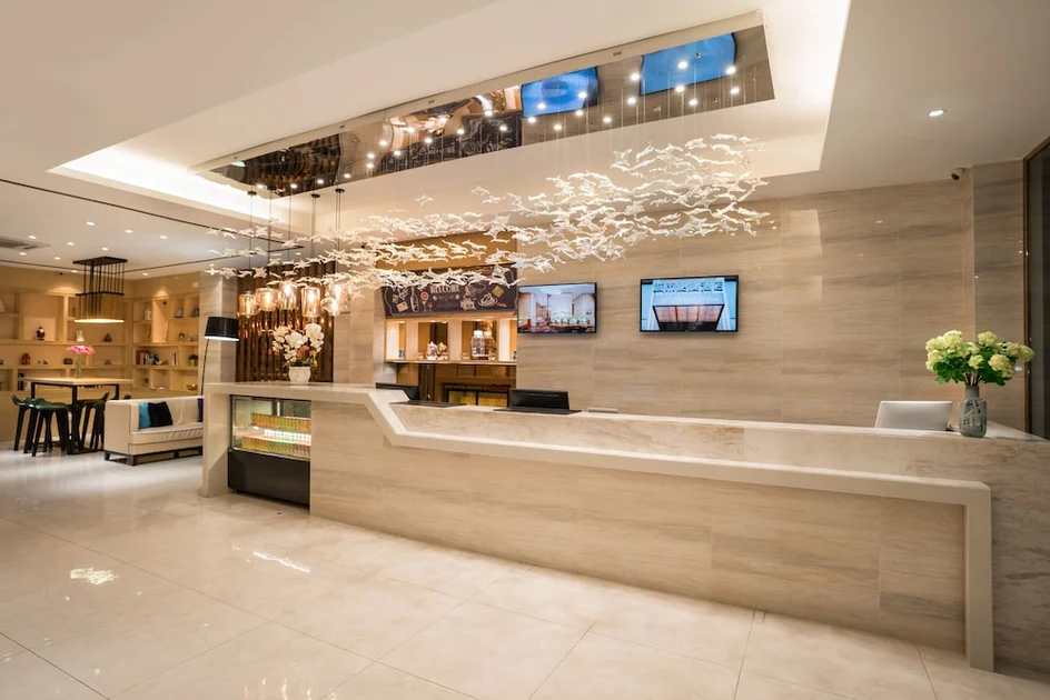 Ramada Encore by Wyndham Chinatown Kuala Lumpur