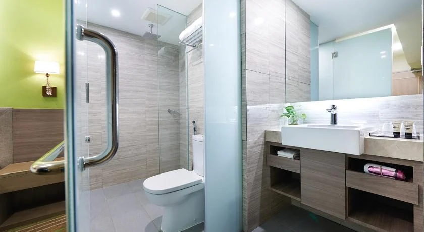 Cosmo Hotel Kuala Lumpur