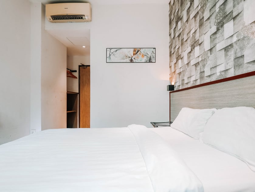 The Noble Hotel