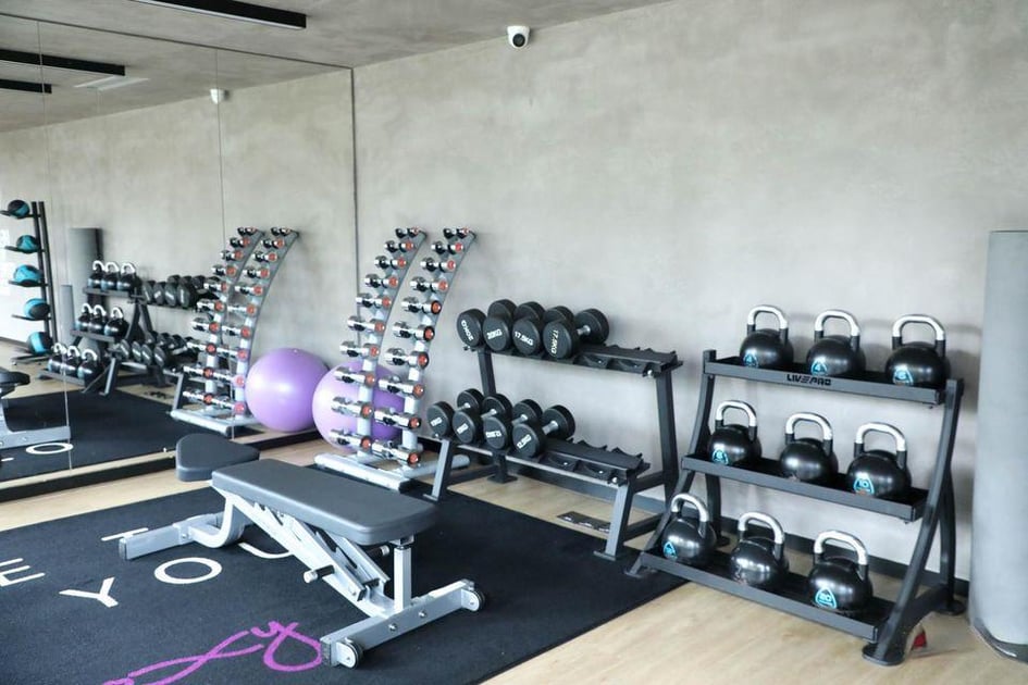 Moxy Shenzhen North Station