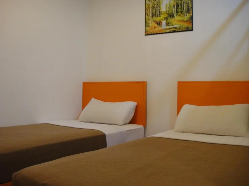 1 Hotel Kuchai Lama