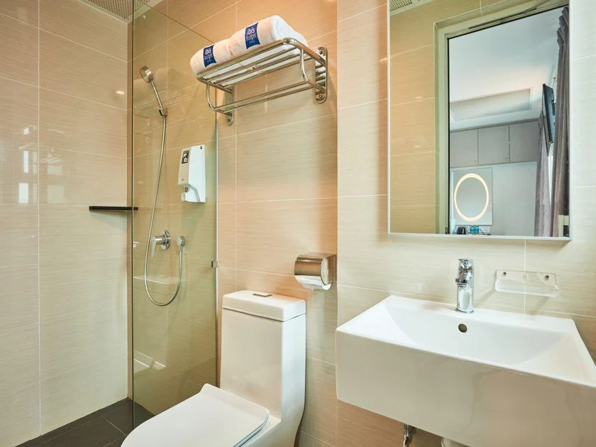 ibis budget Singapore Selegie