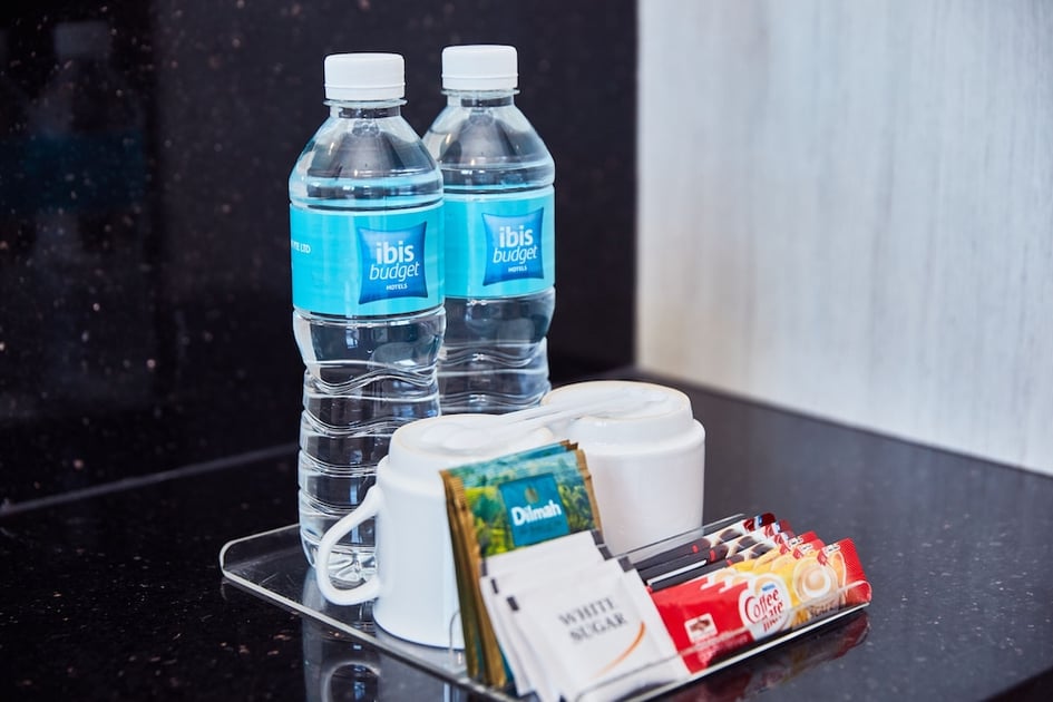 ibis budget Singapore West Coast 
