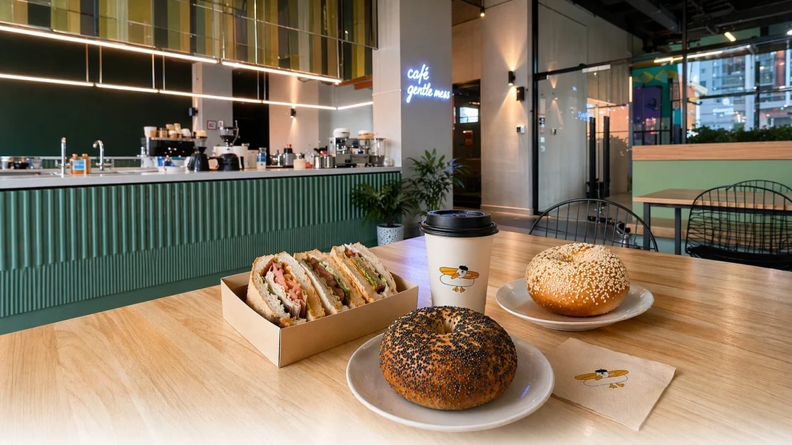 The Graph Hotel KL