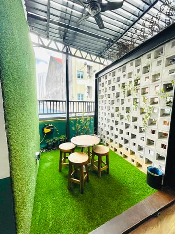 Enclave Hotel Kuala Lumpur