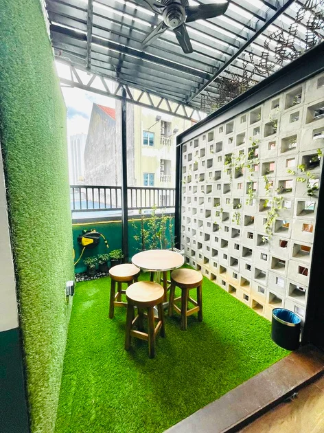 Enclave Hotel Kuala Lumpur