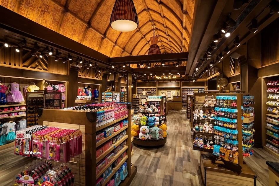 禮品店
