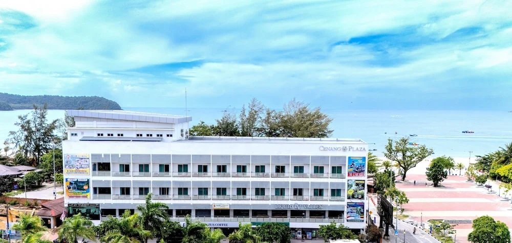 Imej utama