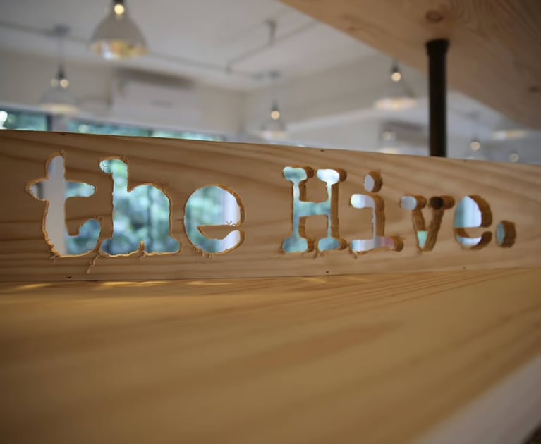 The Hive Sai Kung