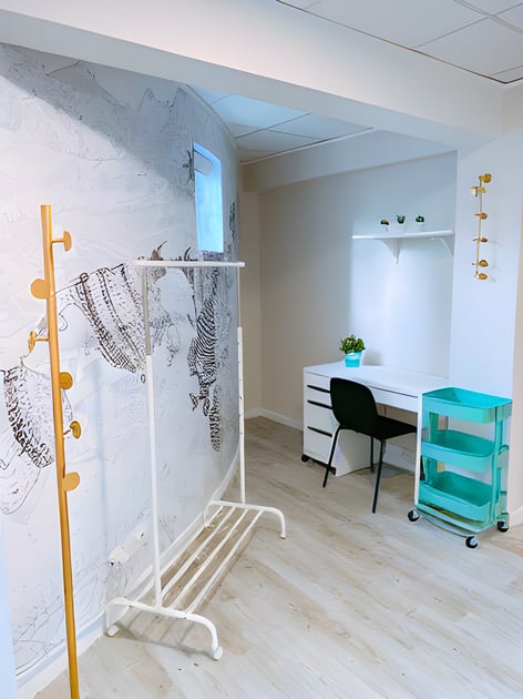Pillows Co-Living