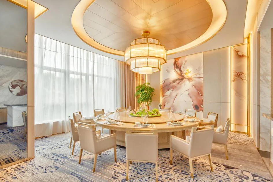 Grand Skylight Garden Hotel Shenzhen