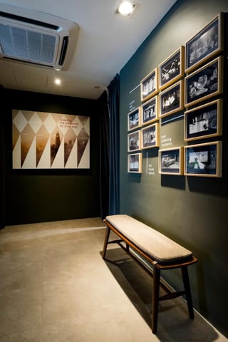 H Boutique Hotel Xplorer Maluri Cheras