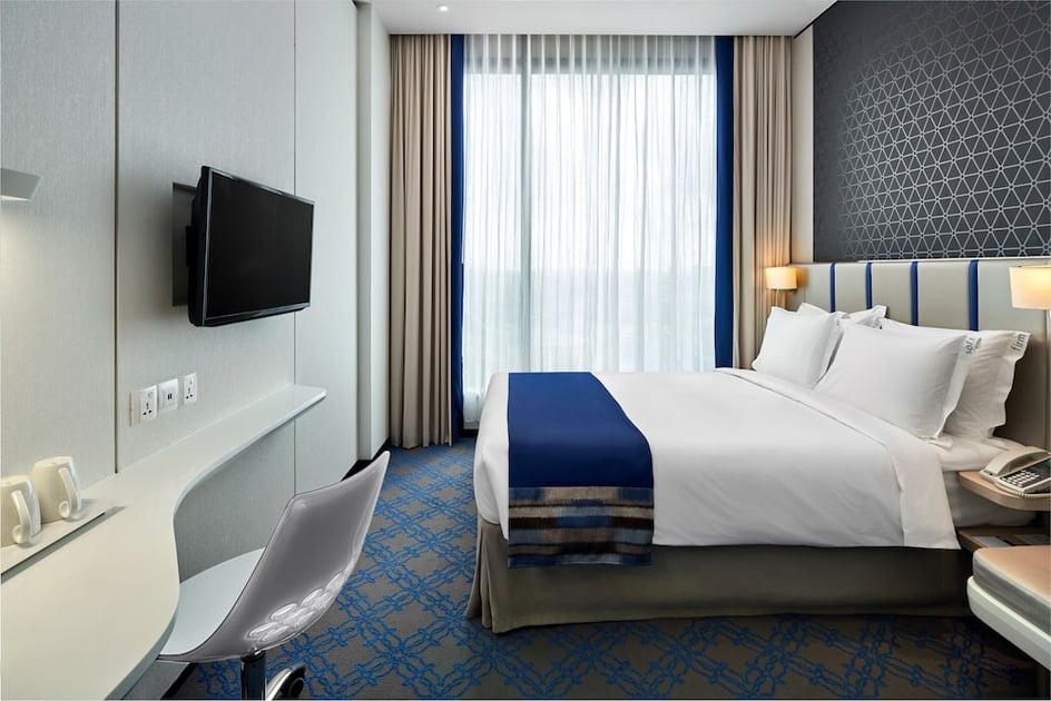 Holiday Inn Express Singapore Katong