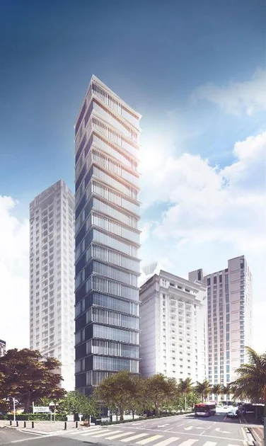 Capri by Fraser, Bukit Bintang
