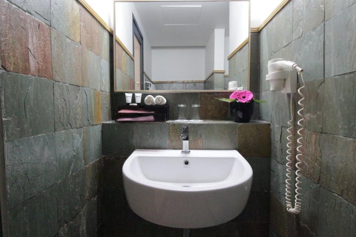 de King Boutique Hotel KLCC