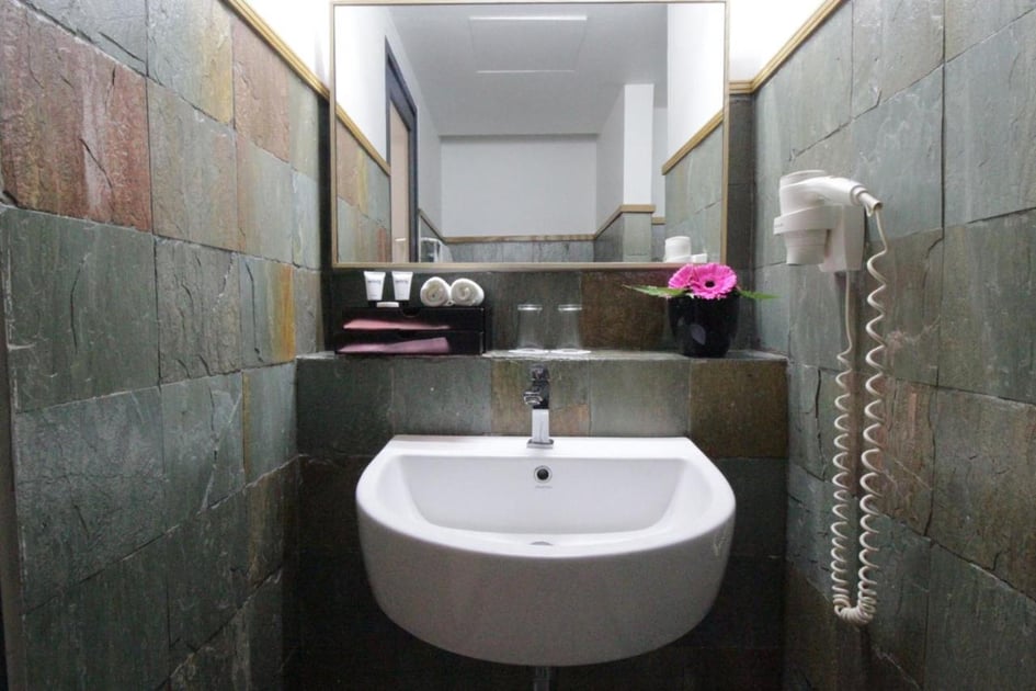 de King Boutique Hotel KLCC