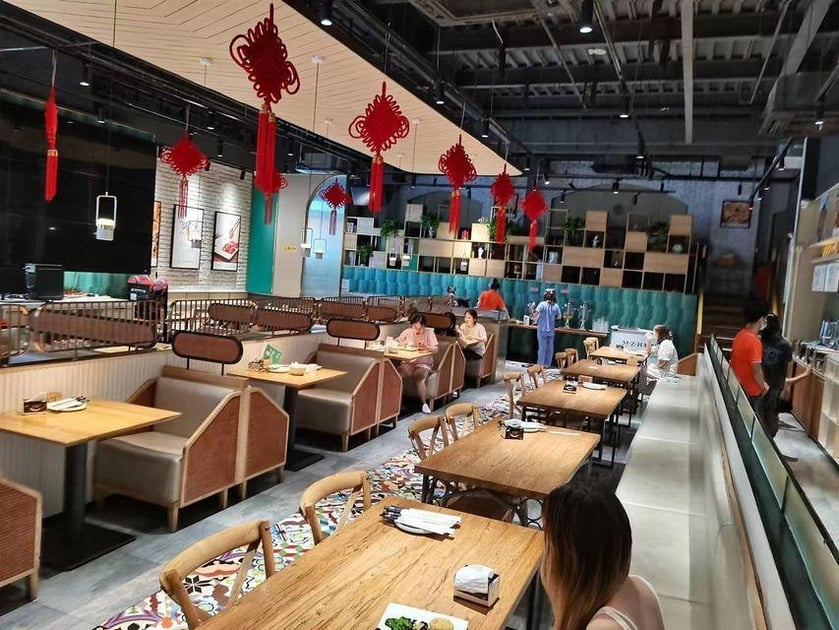 True Go Hotel (Garden Expo Park Branch, Zhuzilin Subway Station, Futian District, Shenzhen)