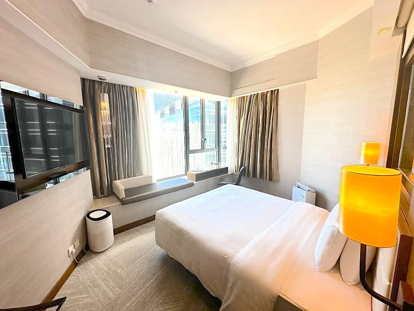 Dorsett Kwun Tong, Hong Kong