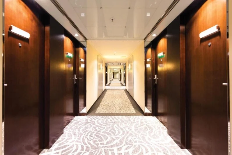 Regal Kowloon Hotel