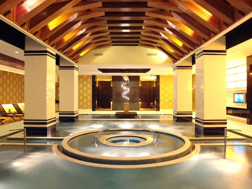 Spa
